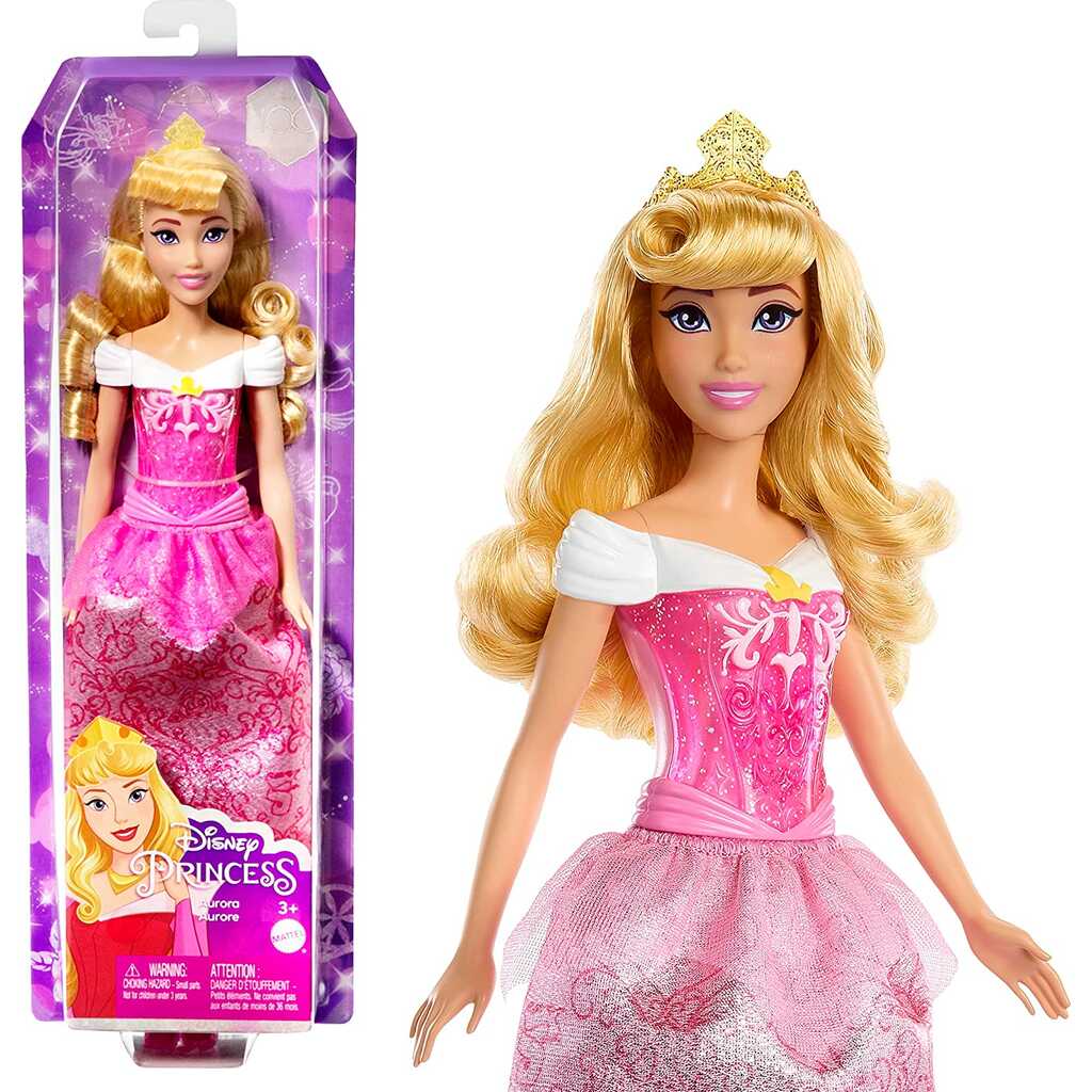 disney princess aurora