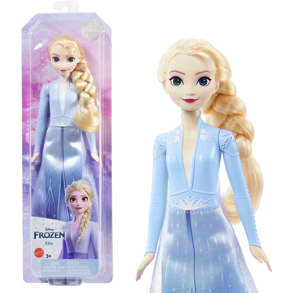 disney frozen 2 elsa viajera