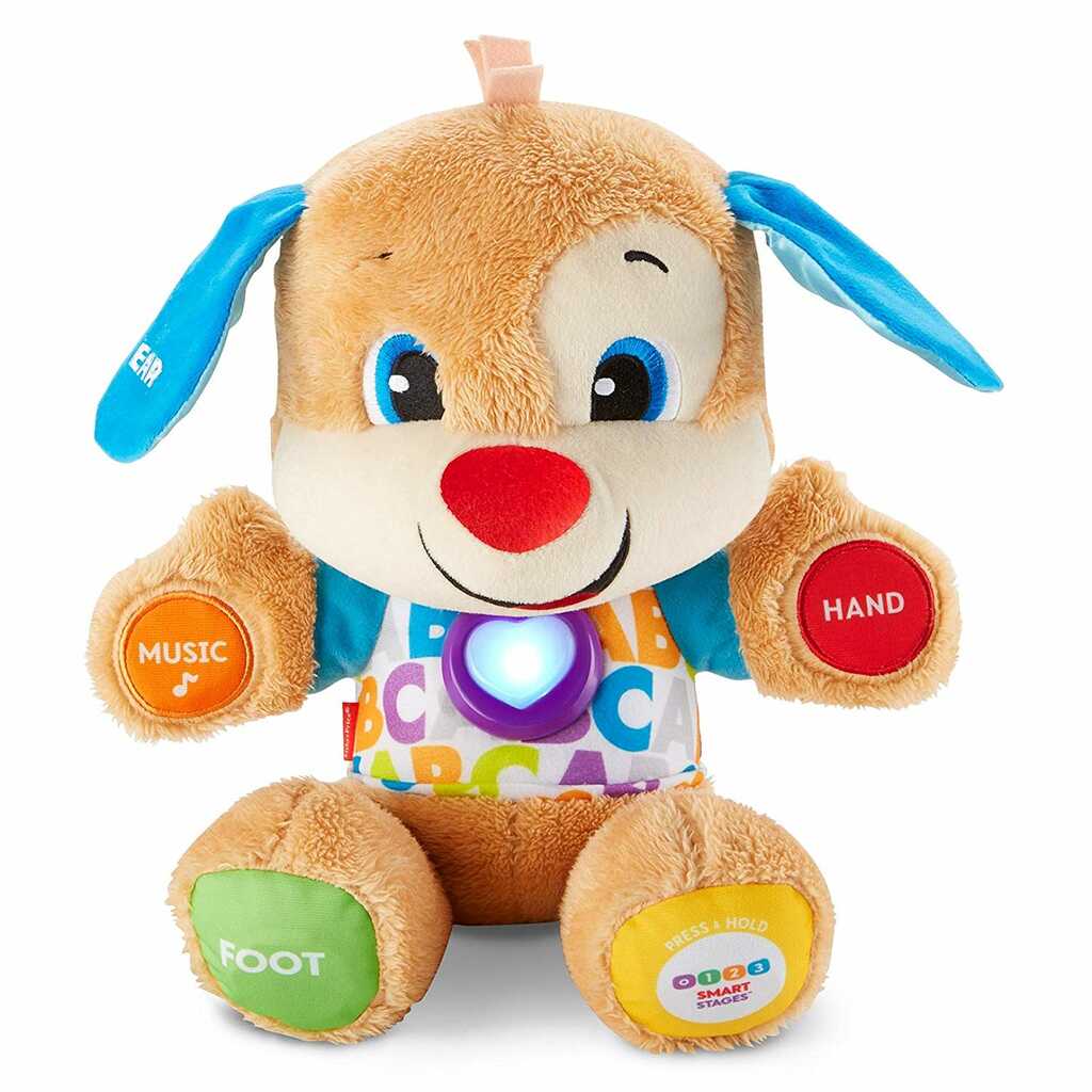 perrito primeros descubrimientos