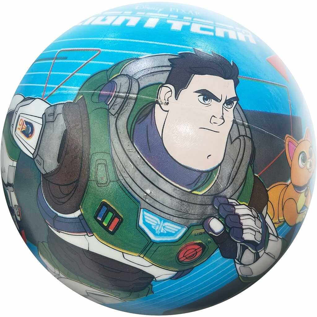 pelota 23cm lightyear