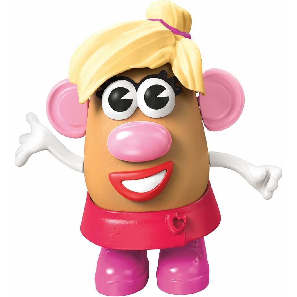 ms. potato head