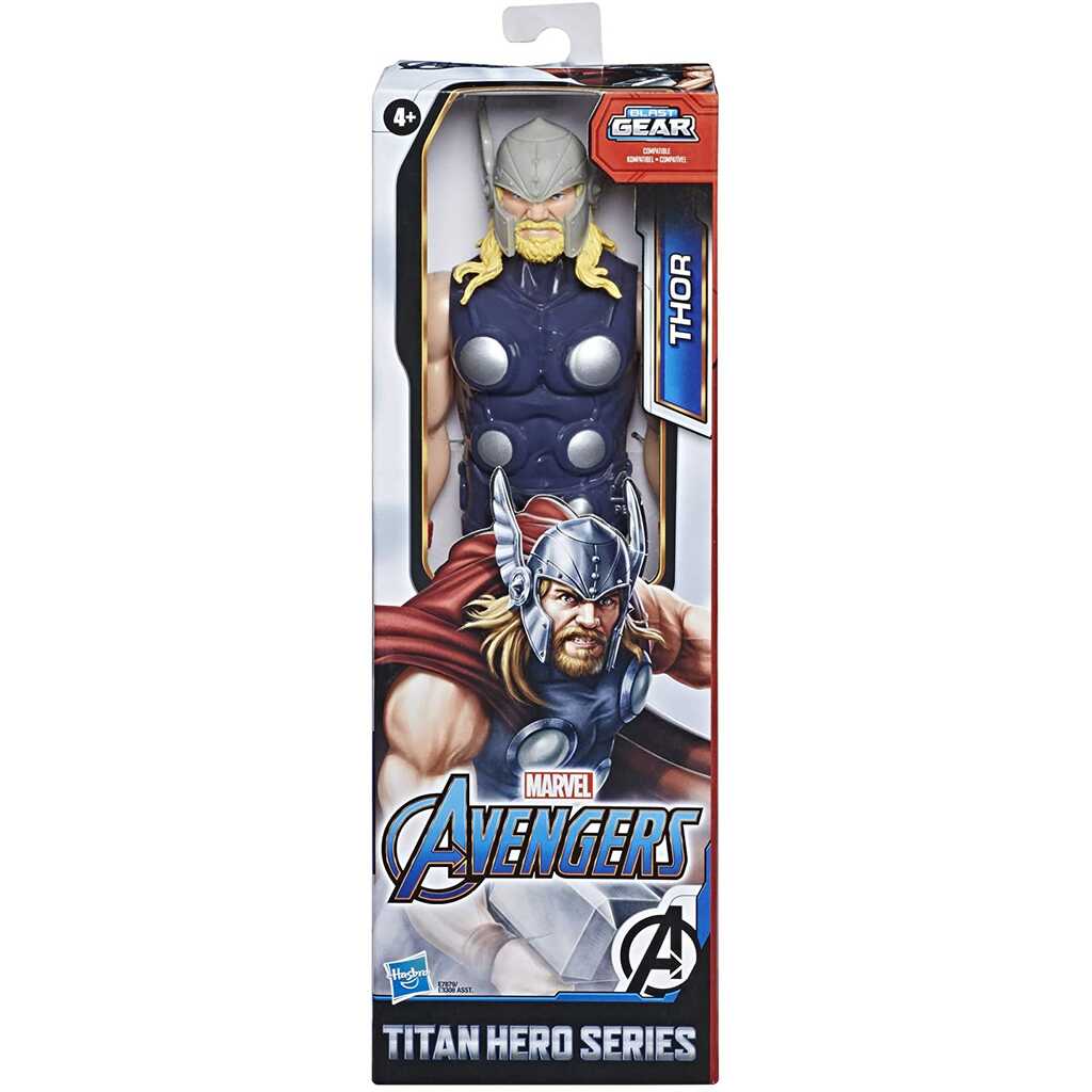 thor figura titan hero