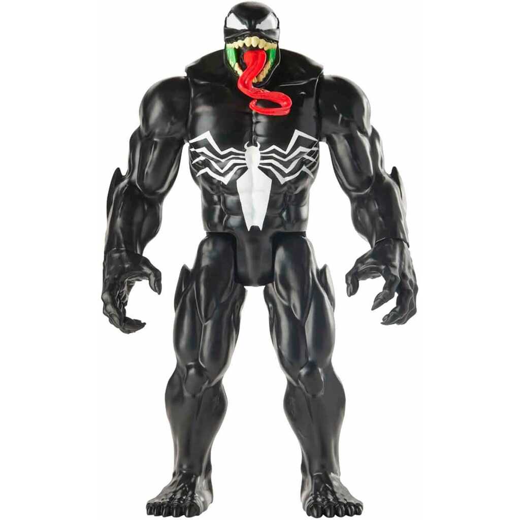 venom figura deluxe