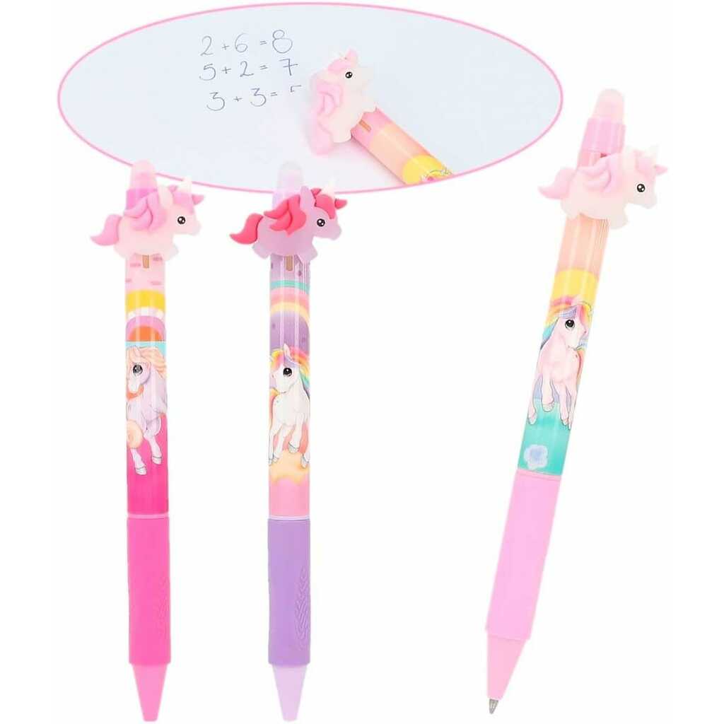 ylvi bolígrafo borrable