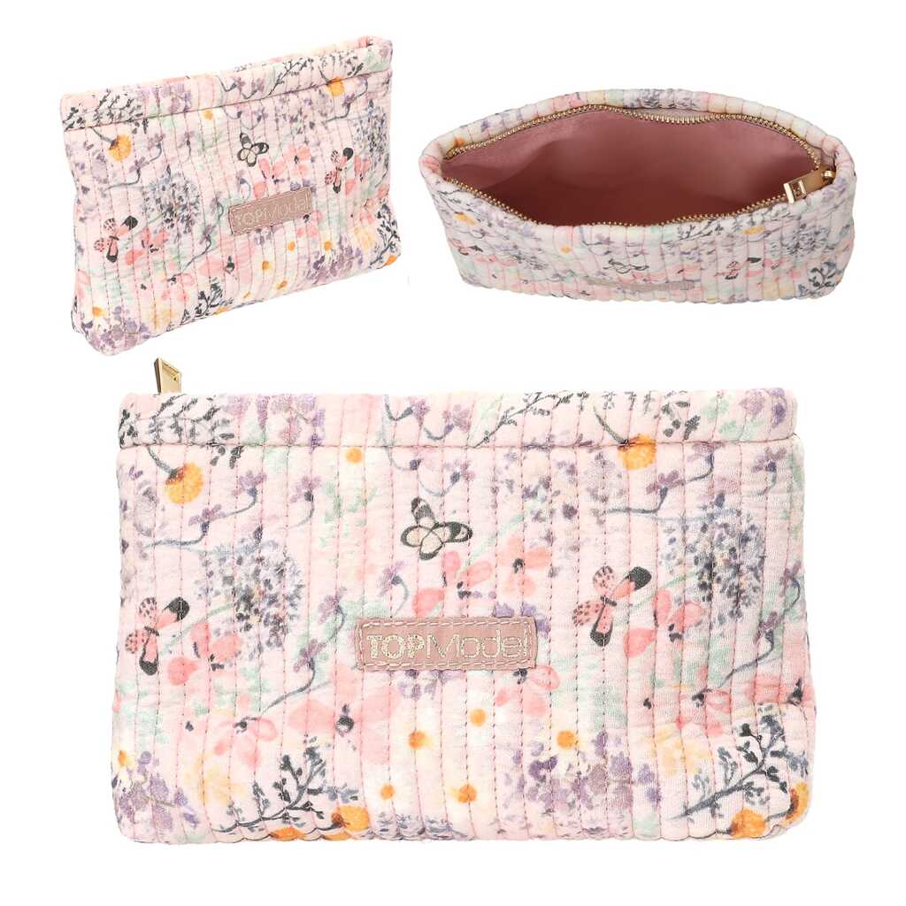 topmodel neceser summer feeling