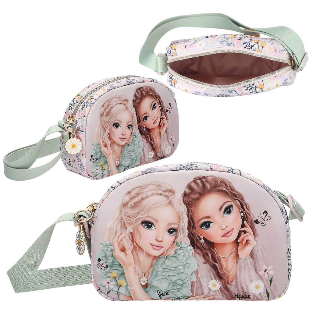 topmodel bandolera pequeño summmer feeling