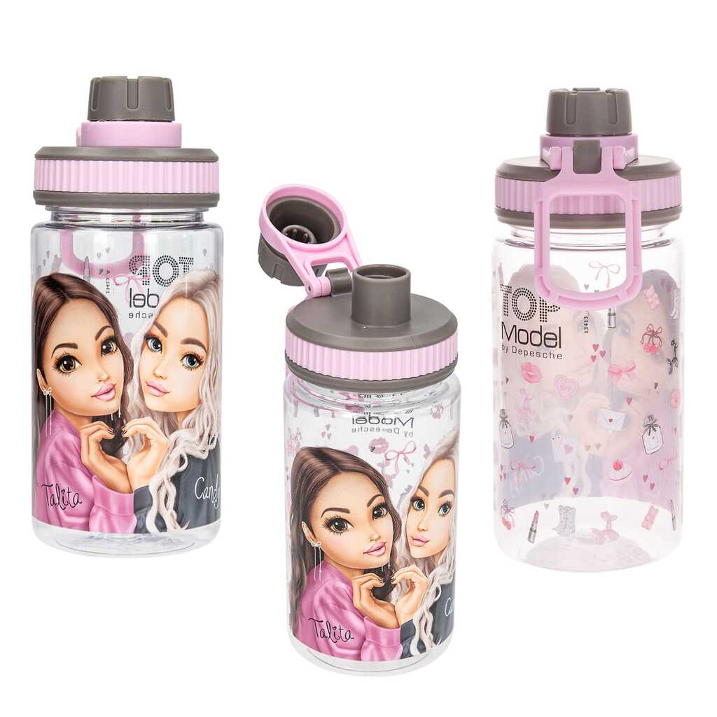 topmodel botella 500 ml my bff