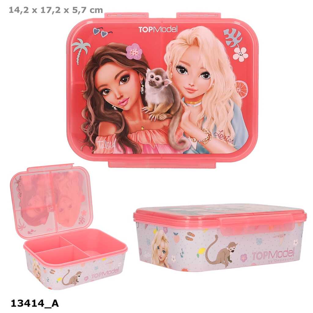 topmodel táper juicy