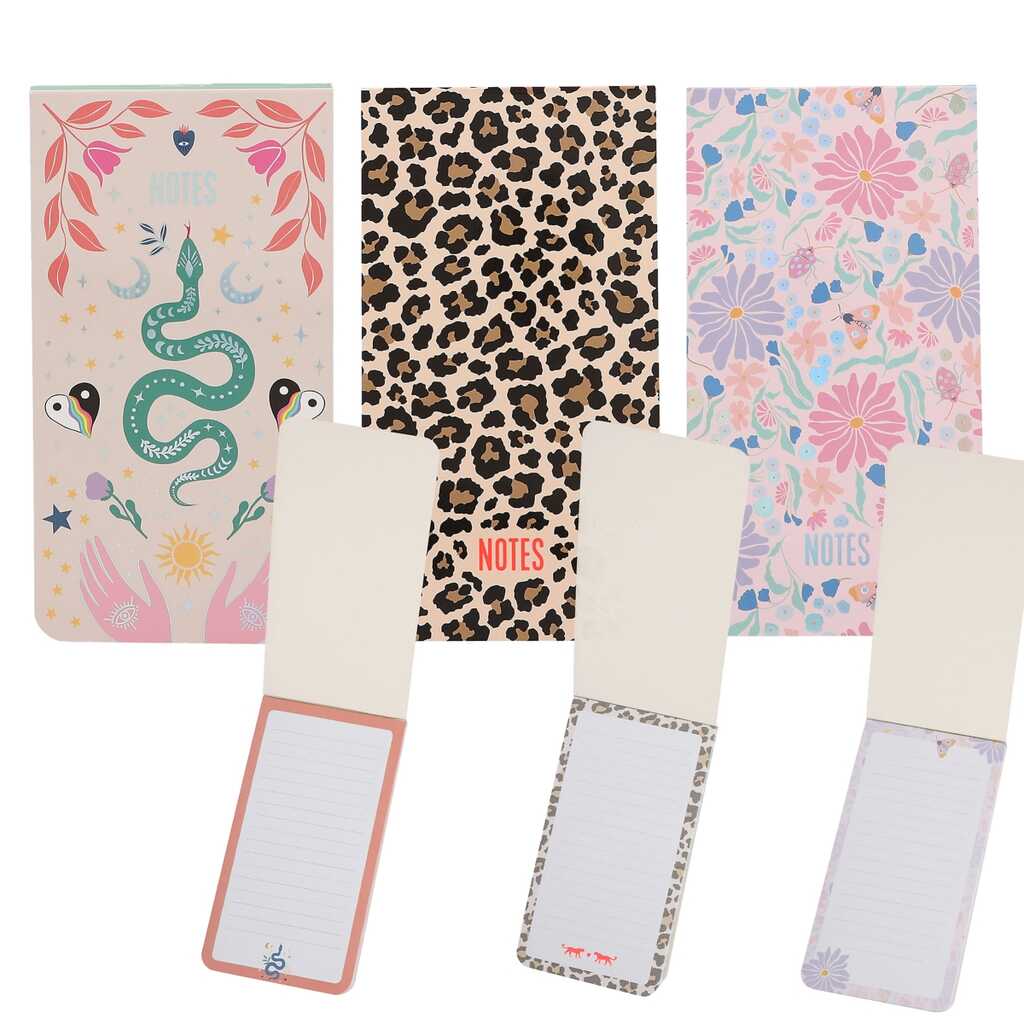 penfection bloc de notas