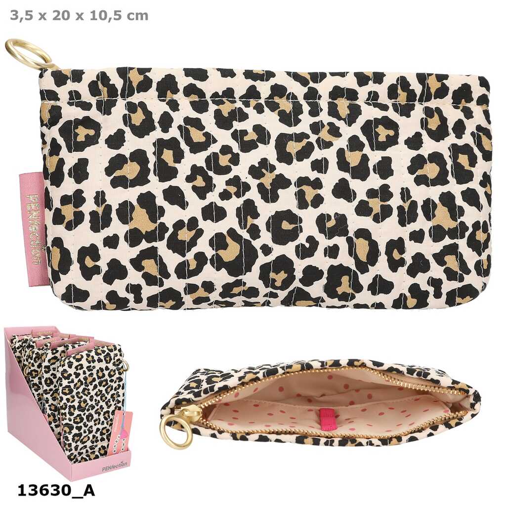 penfection estuche leo