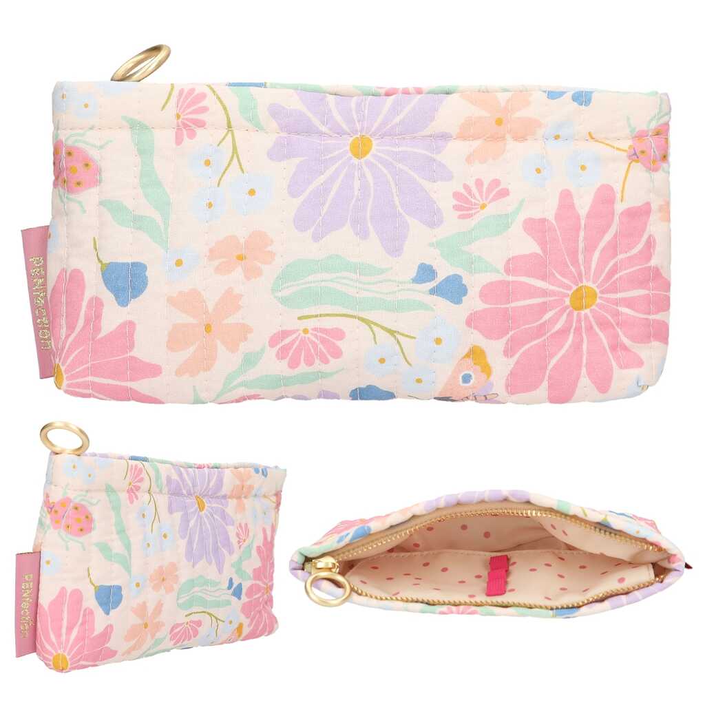 penfection estuche flor