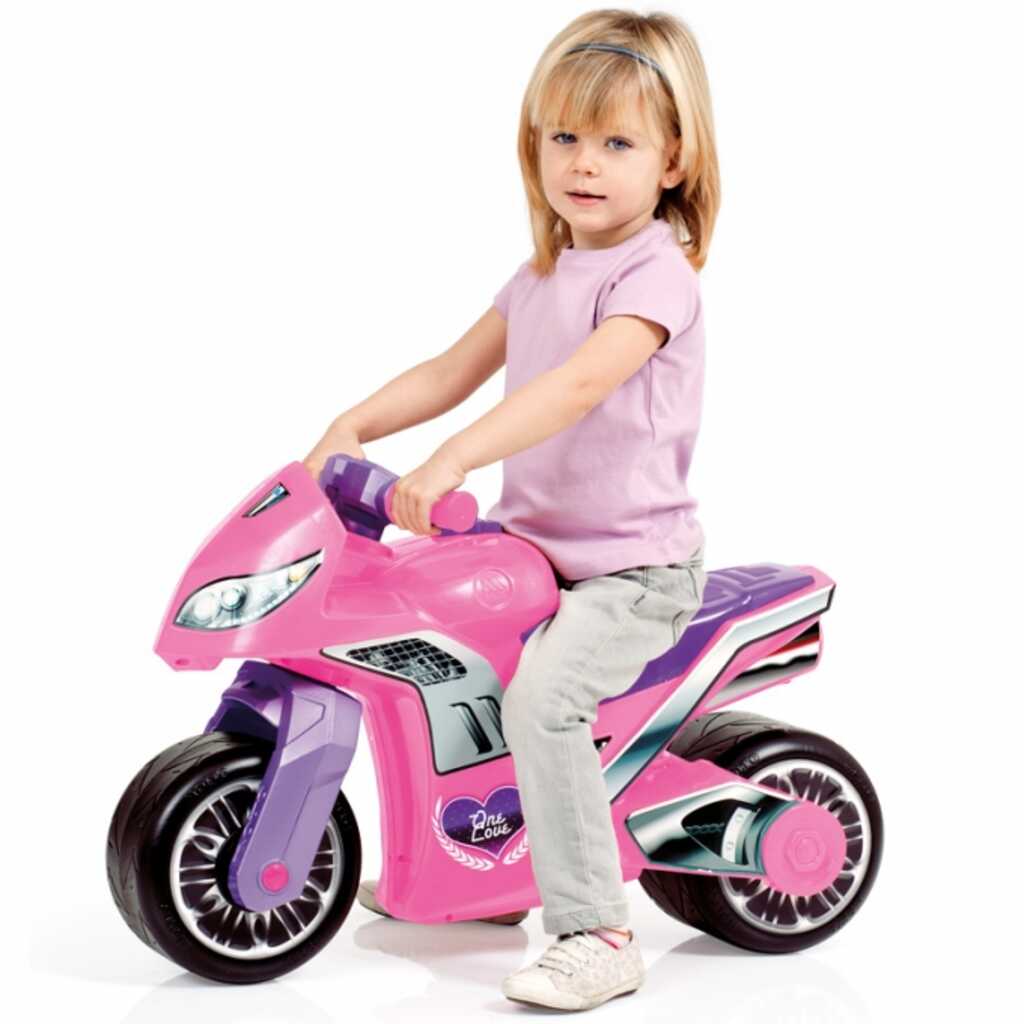 molto cross premium rosa