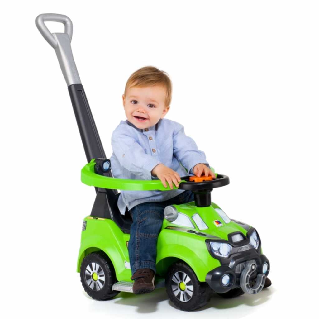 correpasillos 4x4 3 en 1