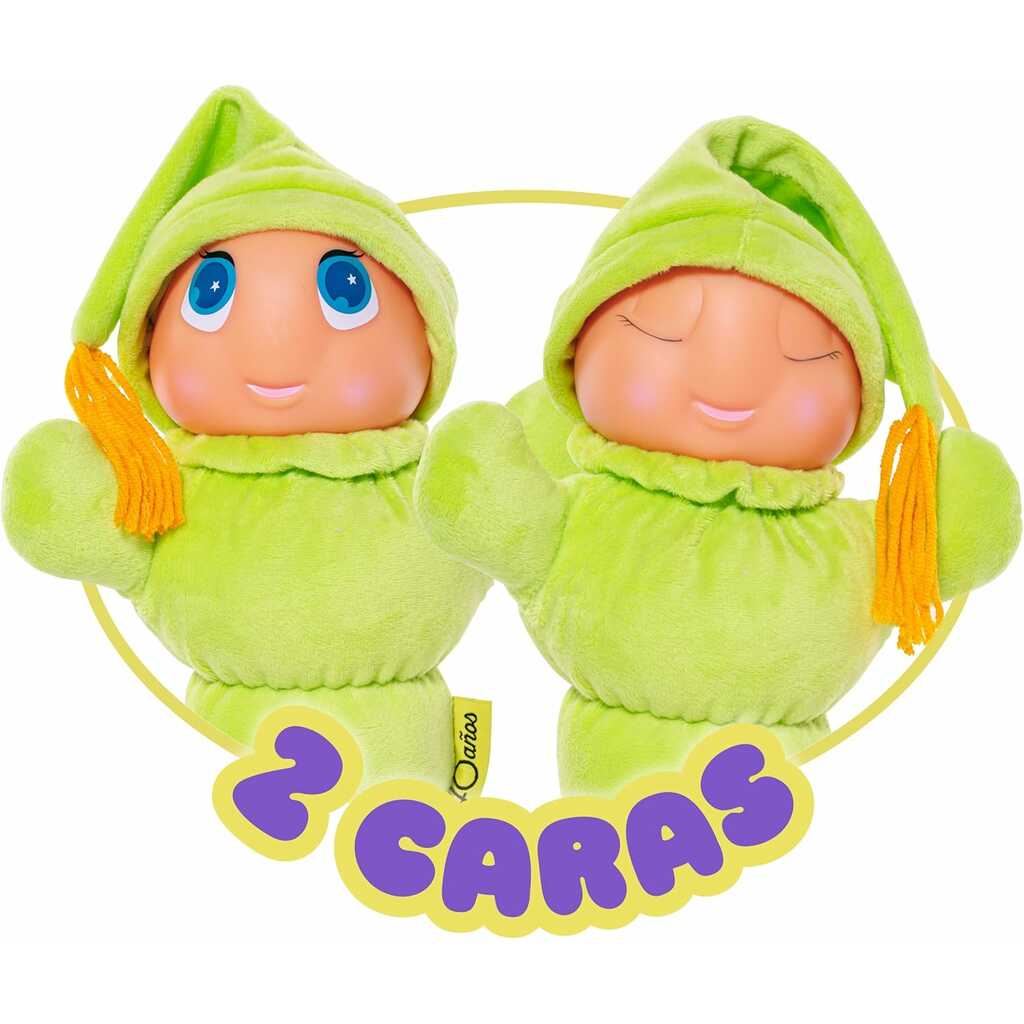 gusy luz dos caras 40 aniversario