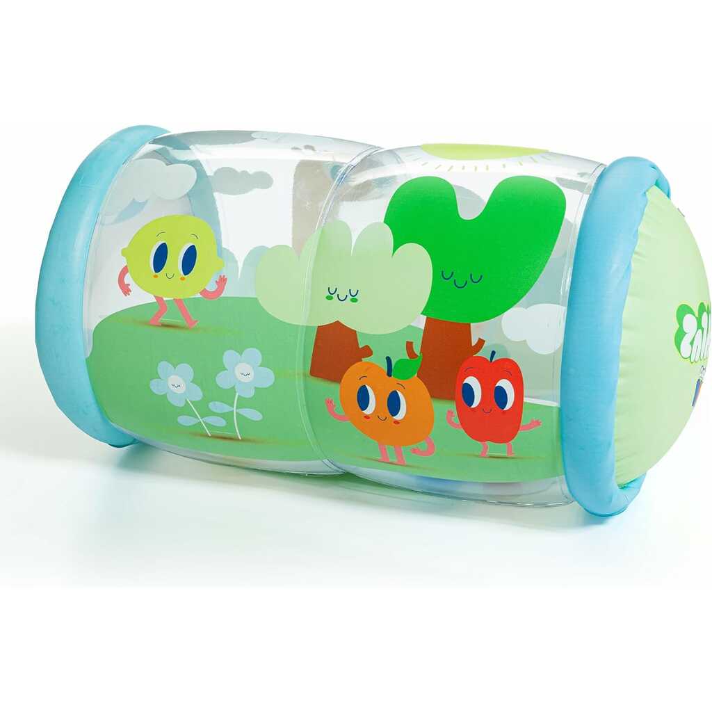 activity roll-in gusy luz