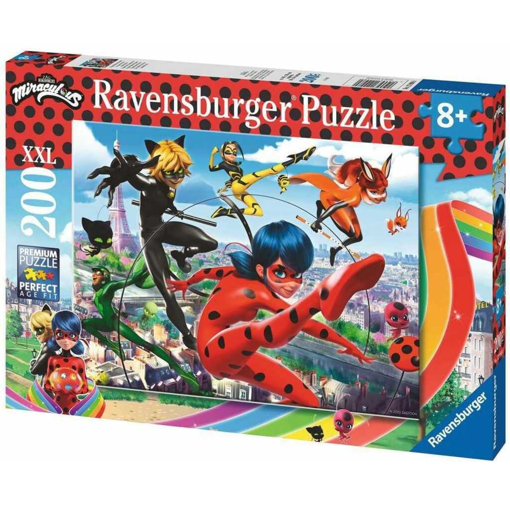 puzzle 200 ladybug