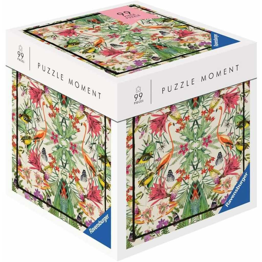 puzle moment tropical 99 piezas