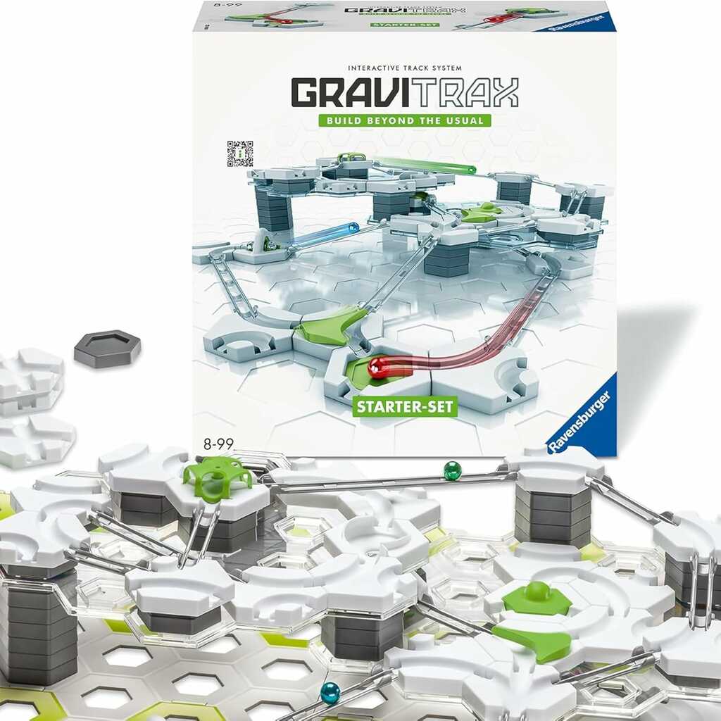 gravitrax starter set