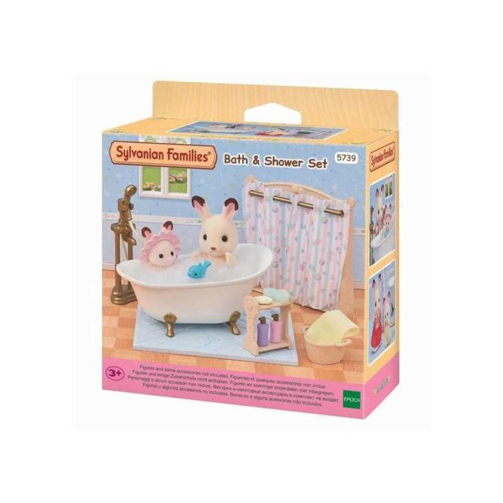 sf set de baño y ducha