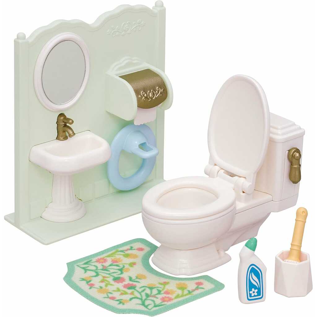 sf set de baño