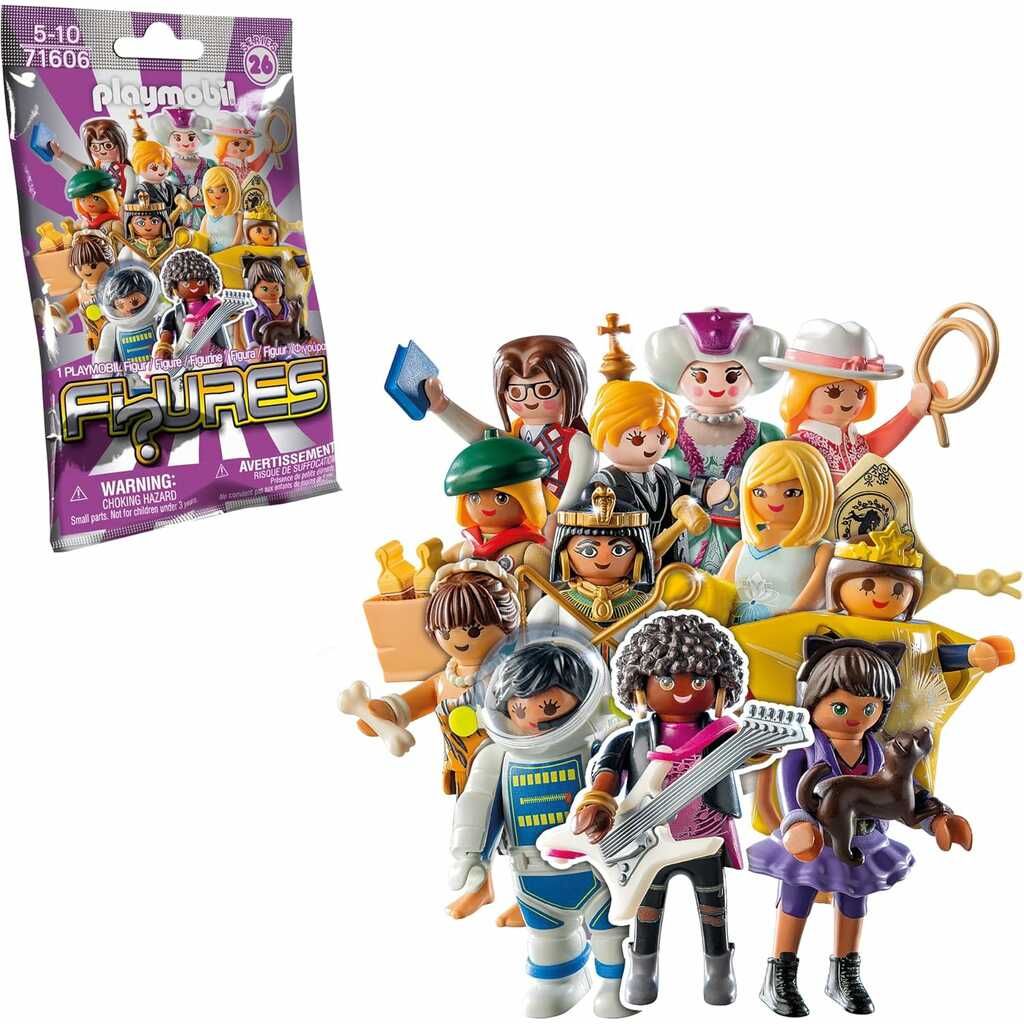 desk display figuras niña 48 (serie 26)