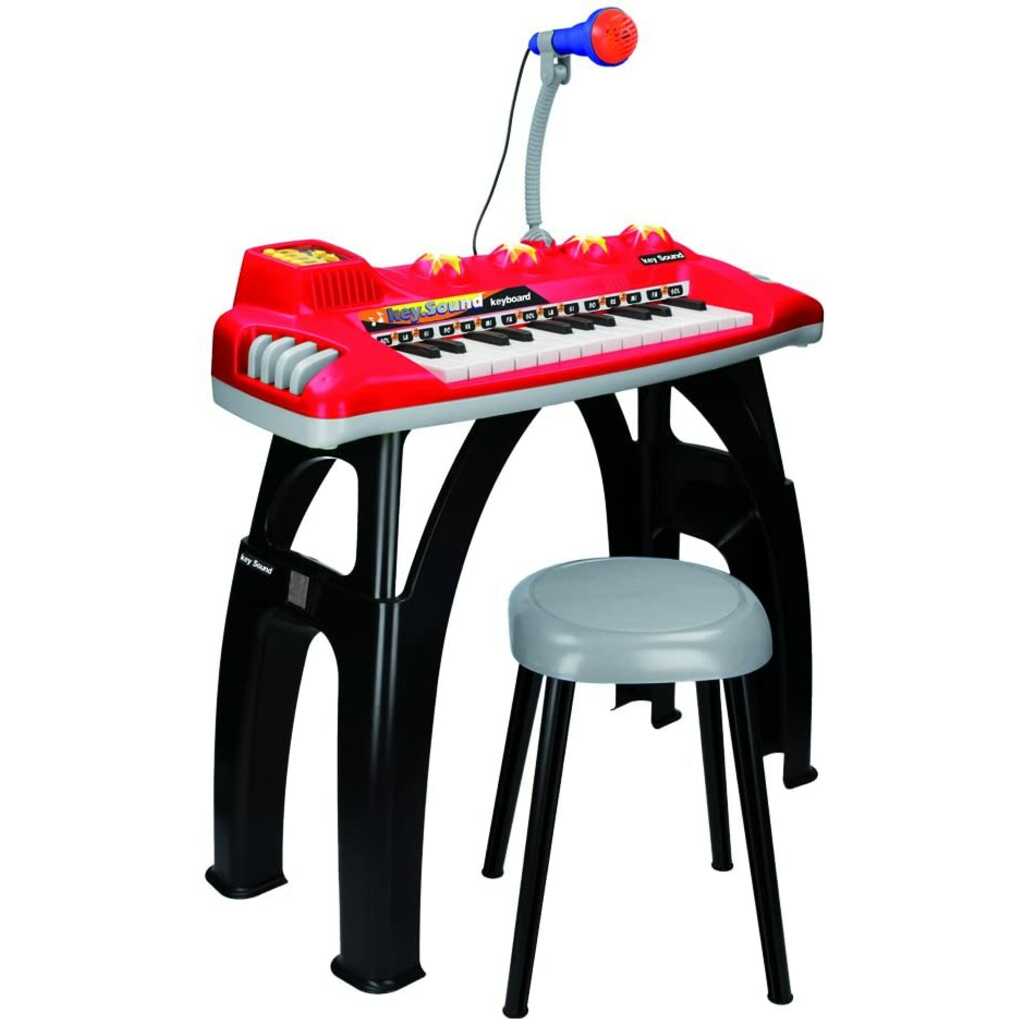 órgano electrónico odisea (25 teclas)