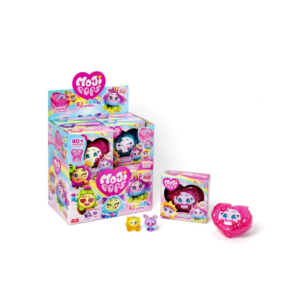 mojipops rainbow series mojibox