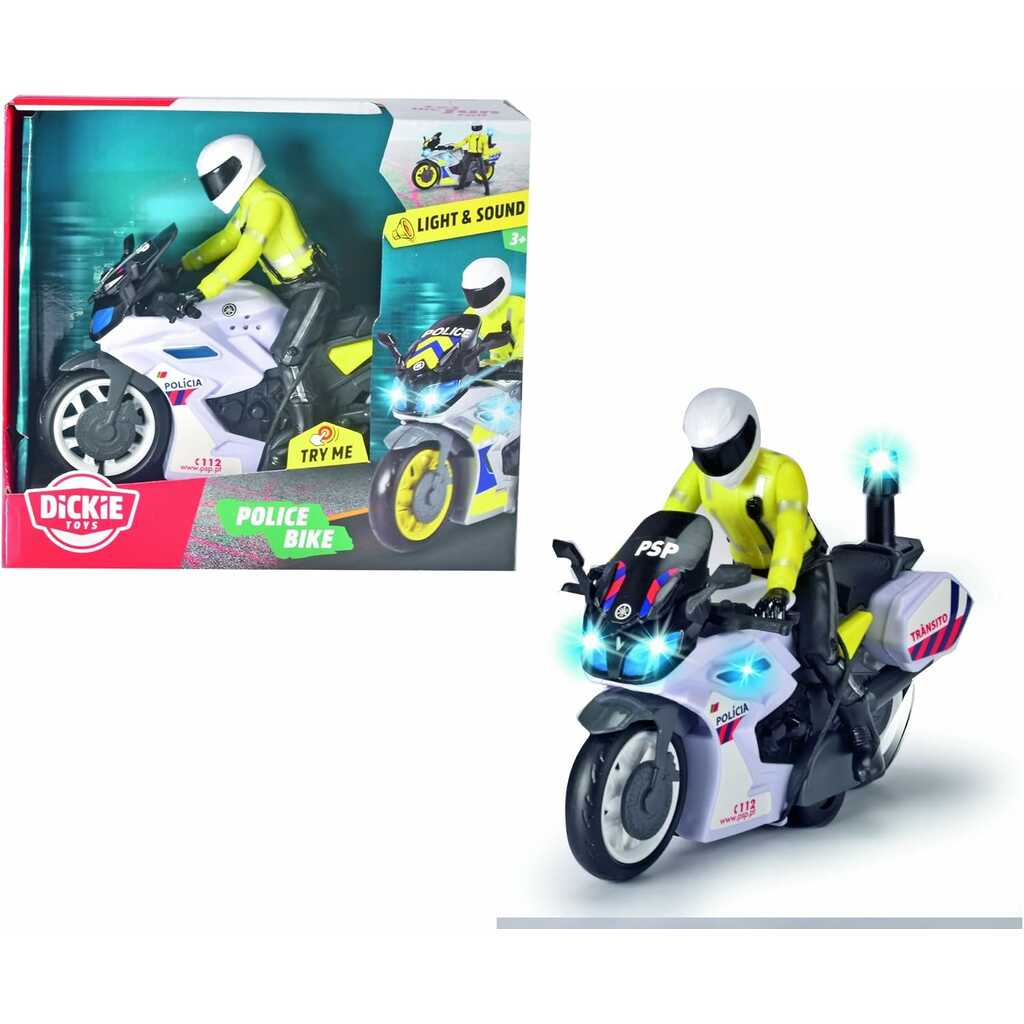 moto psp portugal con figura 17cm