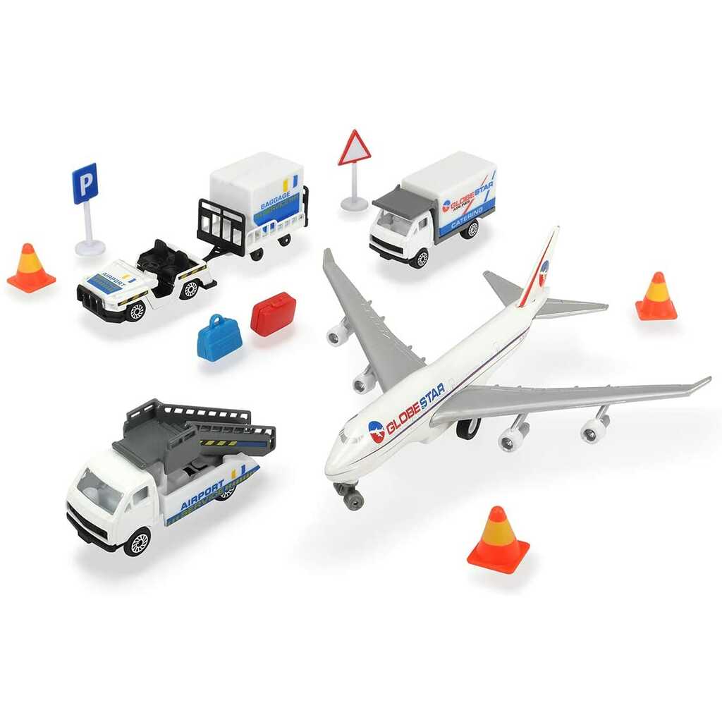 playset aeropuerto