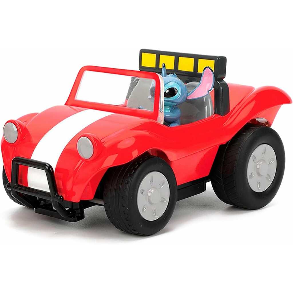 r/c stitch buggy 1:24