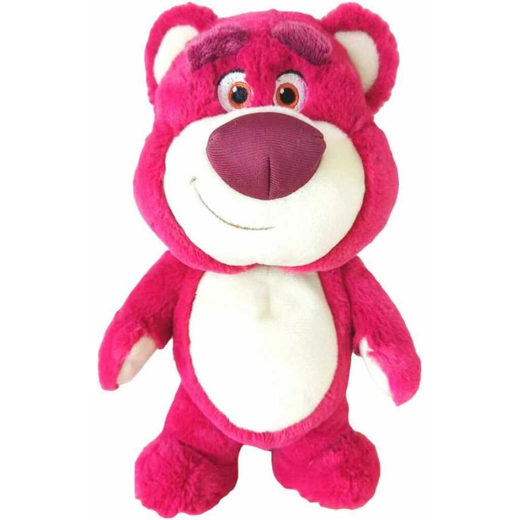 peluche lotso toy story 25cm