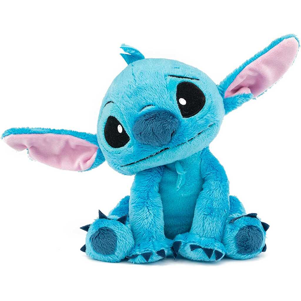 peluche stitch 25cm