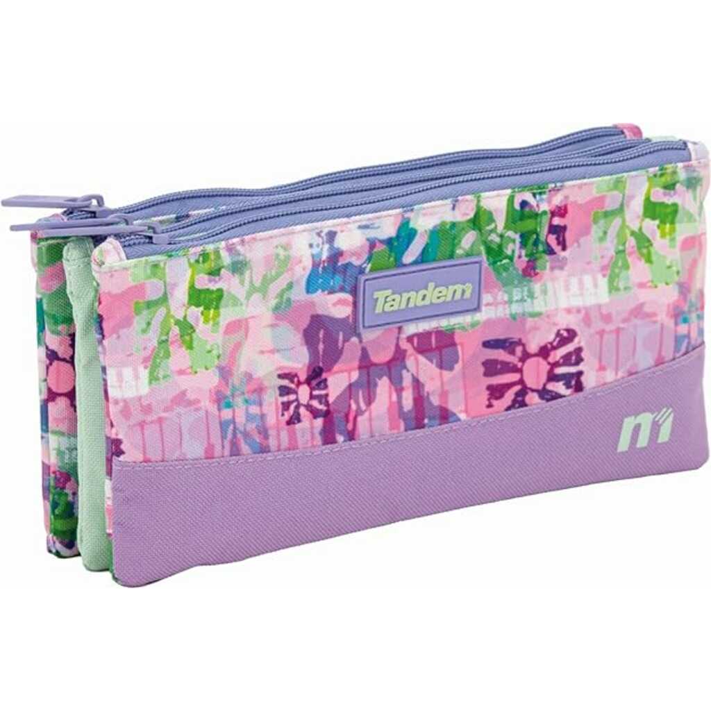 tandem portatodo 3c "kway"