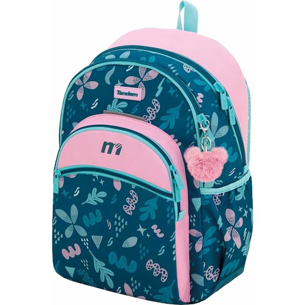 tandem mochila st/ac "jess"