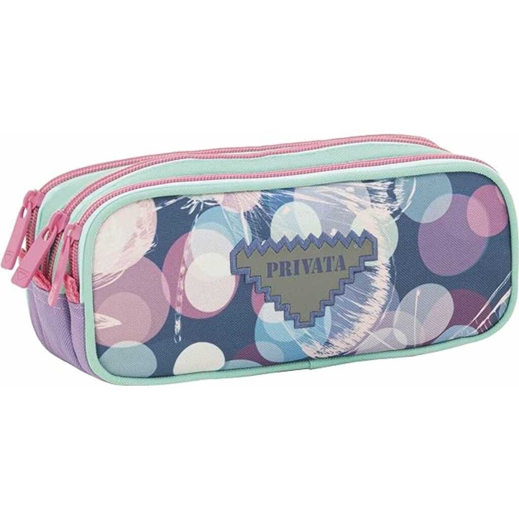 privata portatodo 3 cuerpo "enjoy"