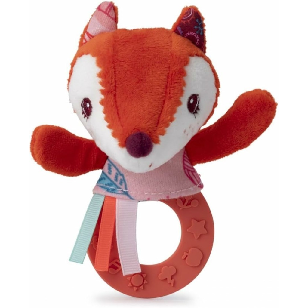 alice sonajero mordedor