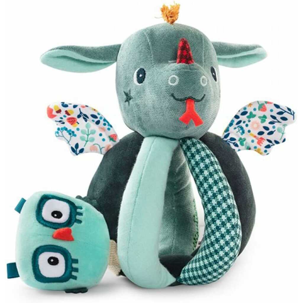 joe sonajero con asas