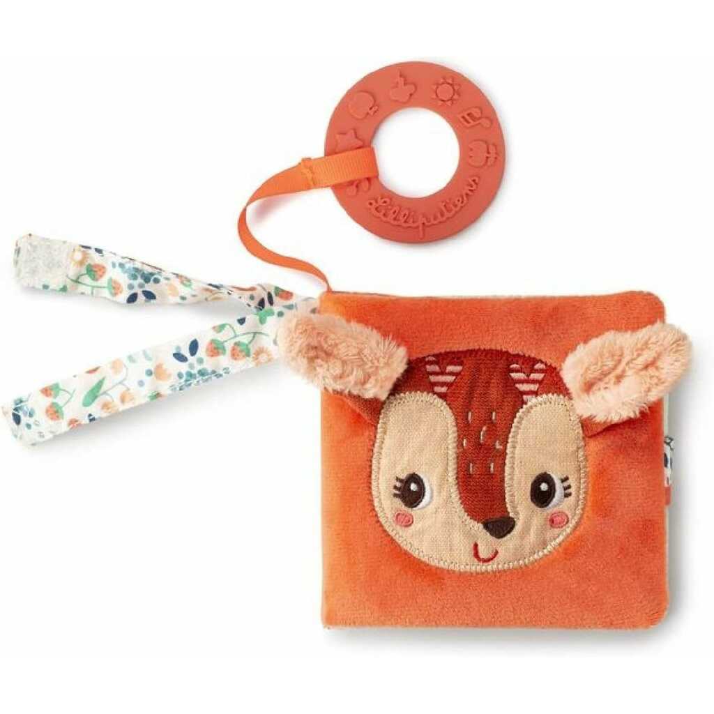 stella libro de juegos