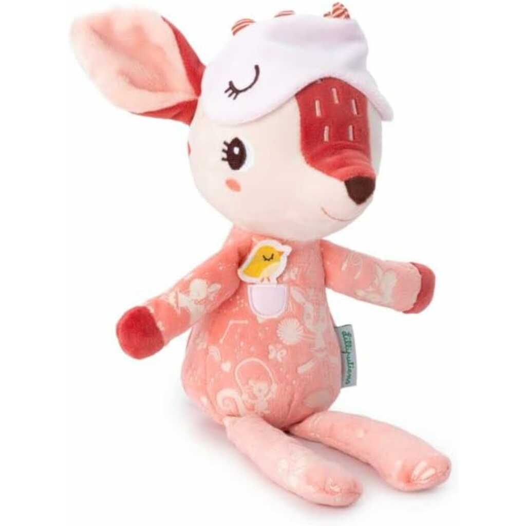 stella amiga de la noche