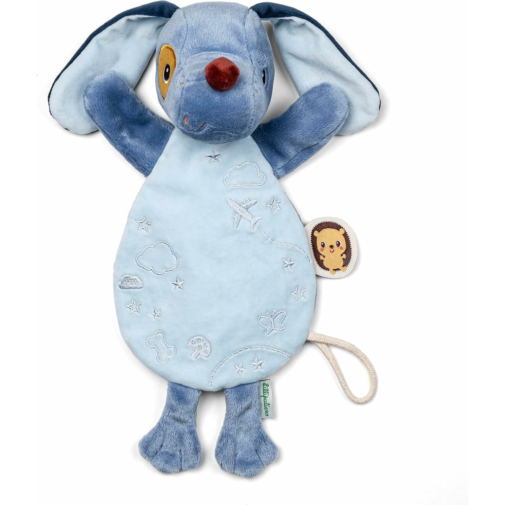 jules peluche marioneta fosforescente