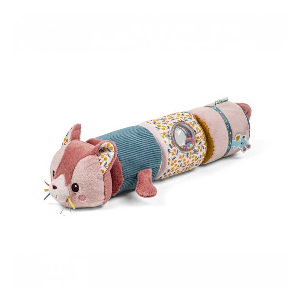 jeanne cadena de sonidos