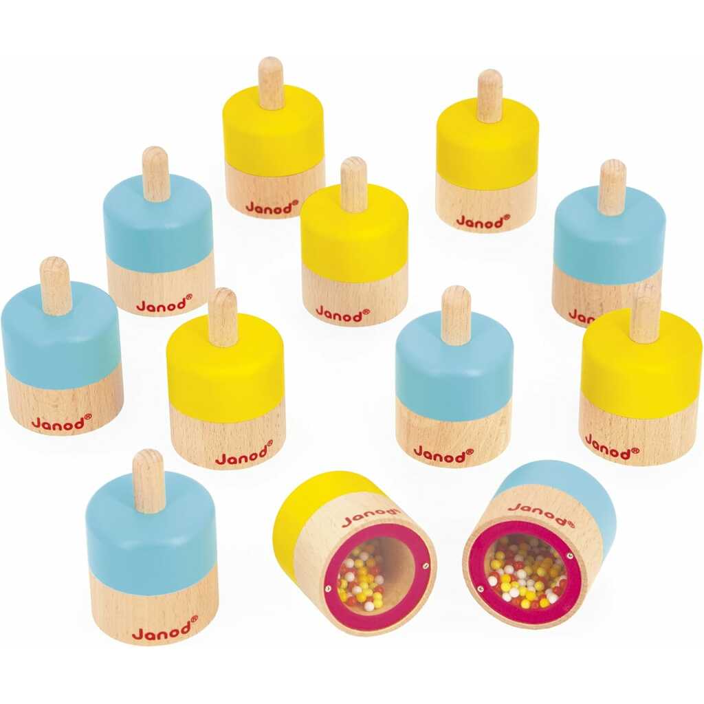 juego de memoria auditiva