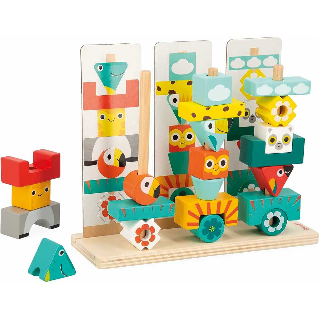 tropik - tótem tropik