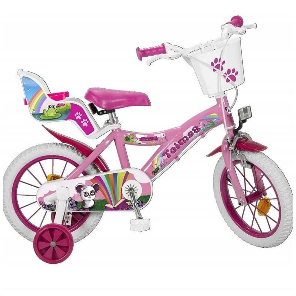 bicicleta 12'' fantasy