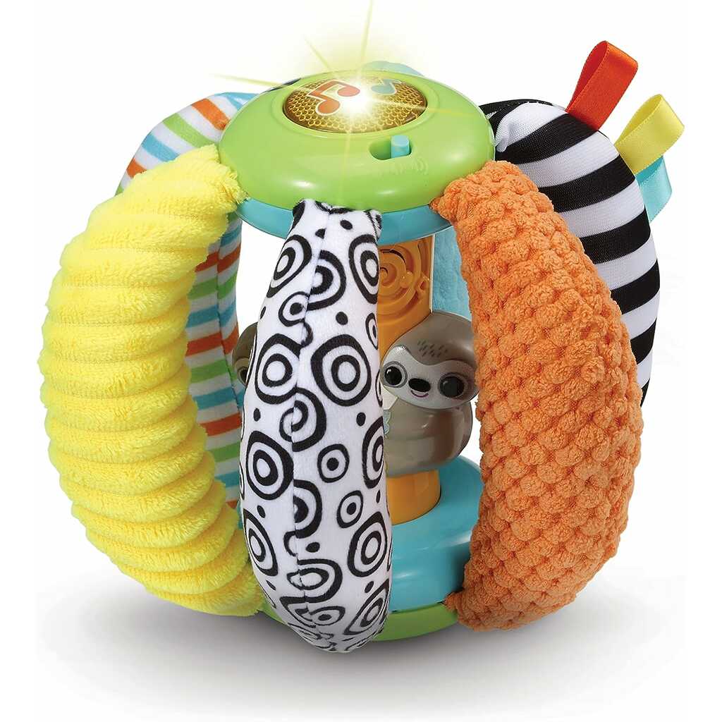 juego sensorial asas de colores y texturas