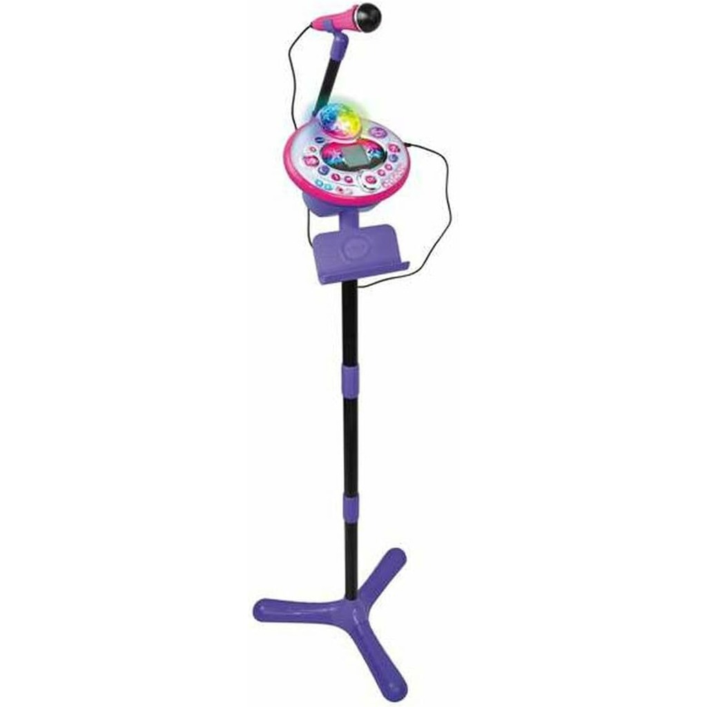 kidi superstar lightshow