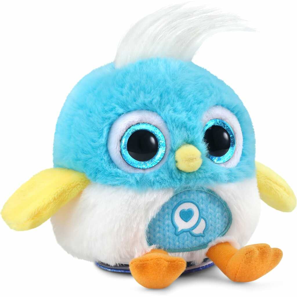 lolibirds lolito blue