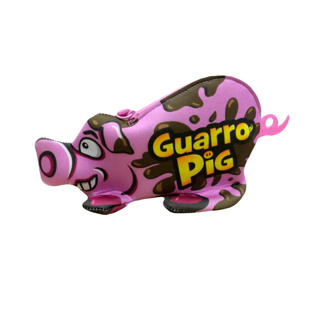 guarro pig