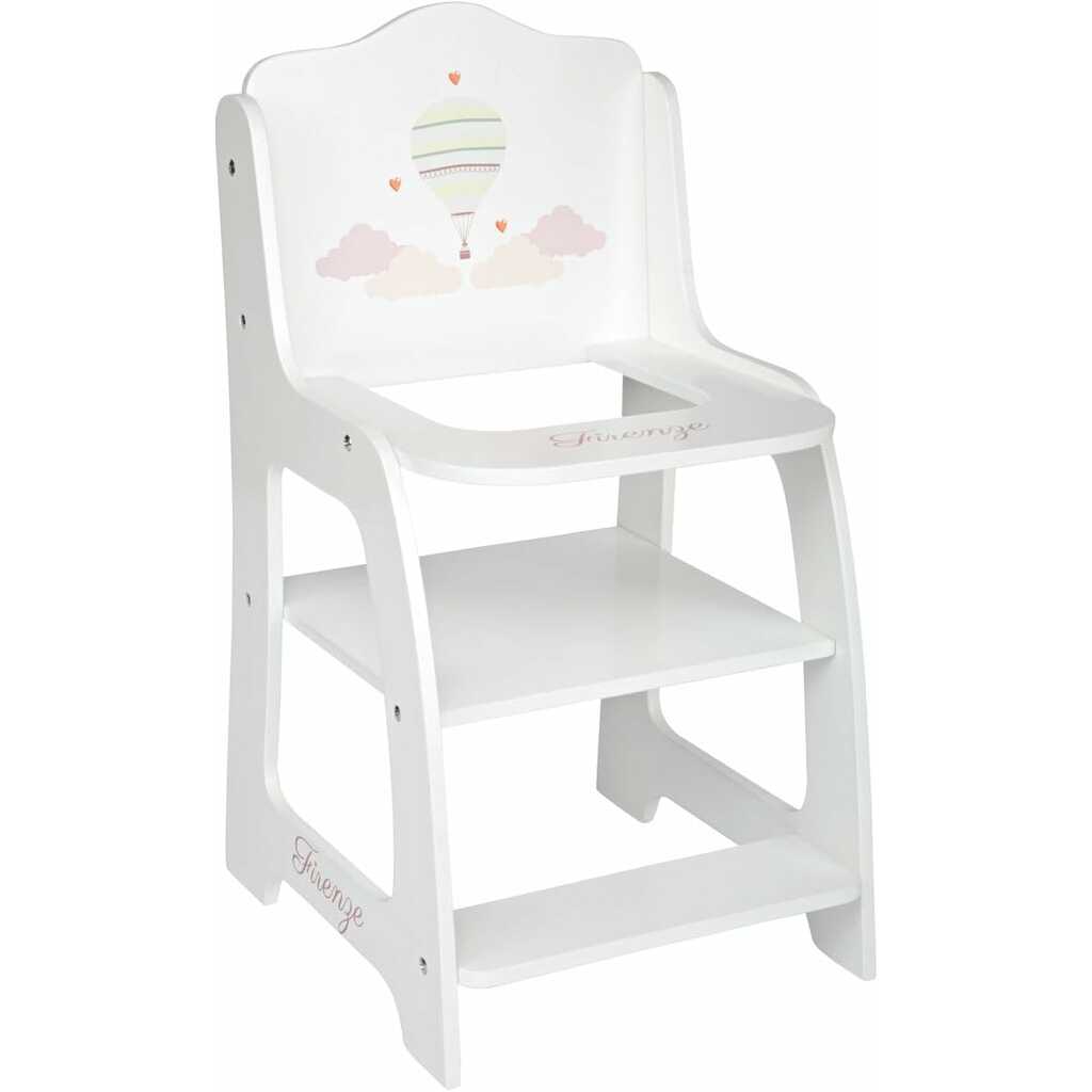 trona firenze 26x28x49cm