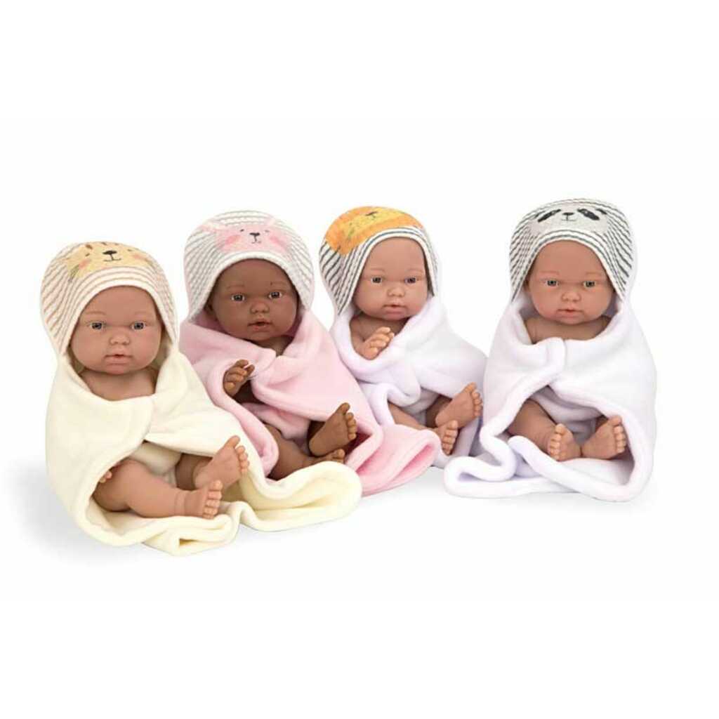 pillines 26cm (cuerpo vinyl)